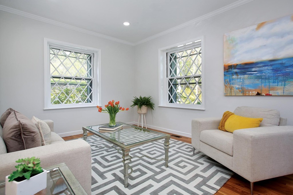 104 Buckminster Rd, Fisher Hill