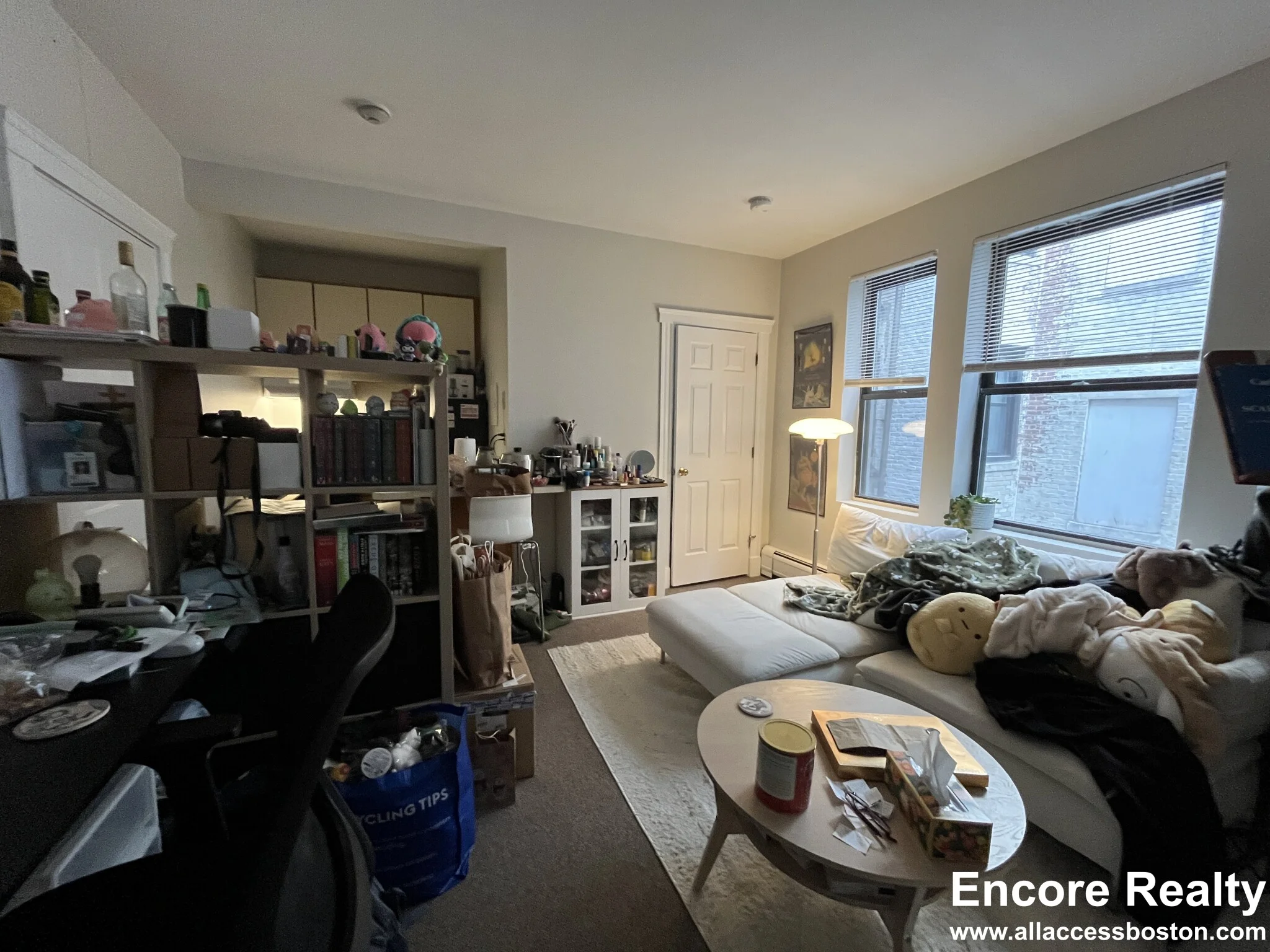 833 Beacon St, Fenway