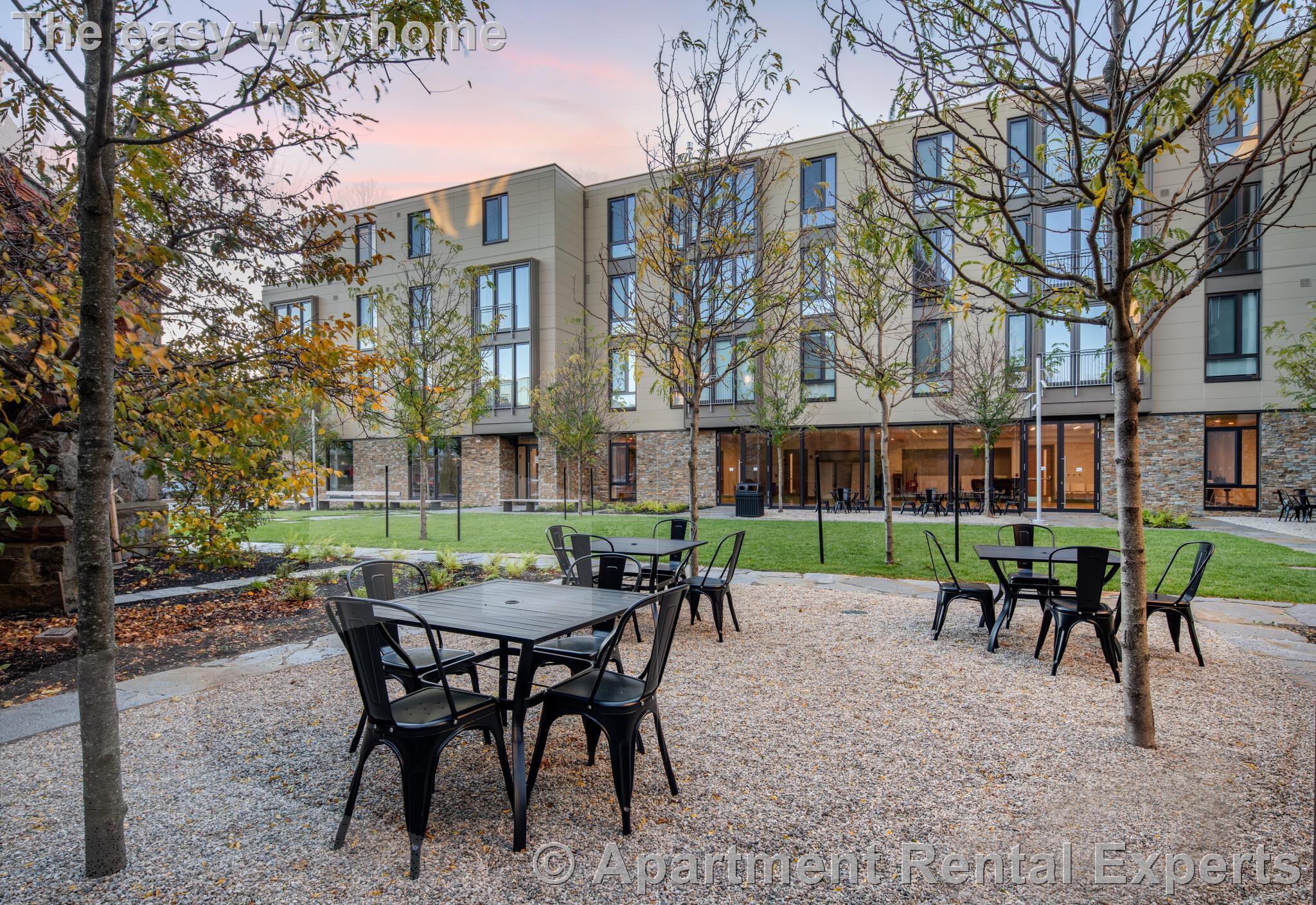 7 Beech St, Porter Square