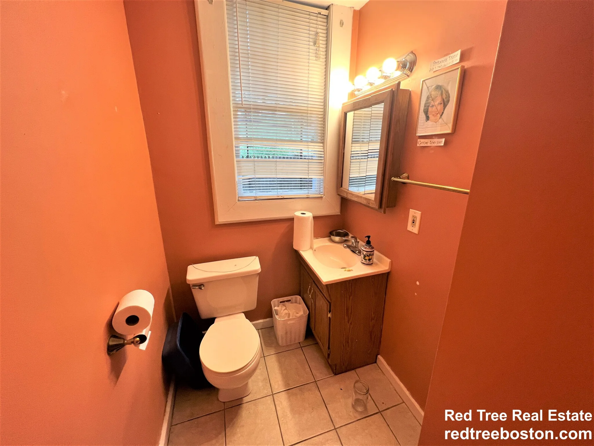 1721 Commonwealth Ave, Brighton