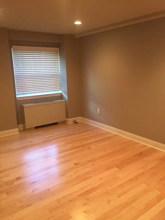 1600 Beacon, Coolidge Corner