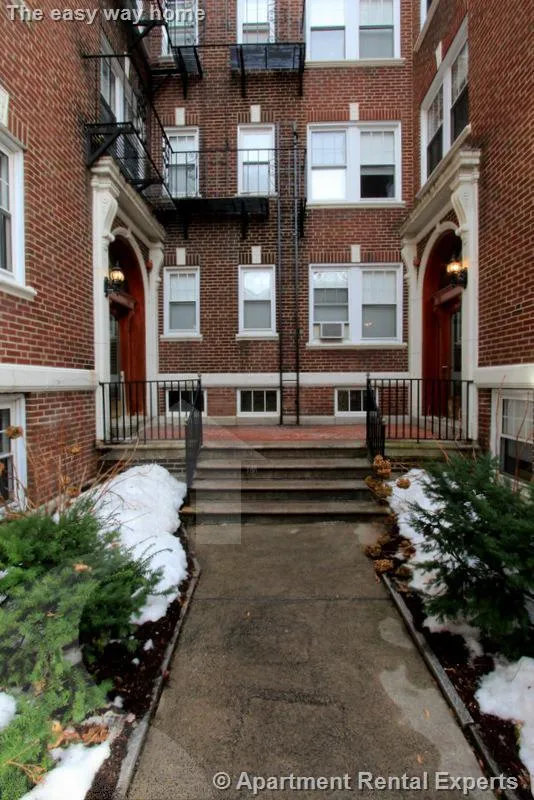 21 Wendell St, Harvard Square