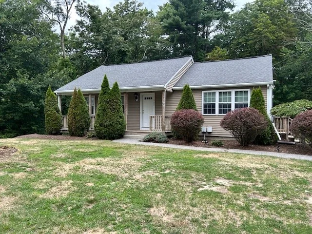 901 Scotland Blvd, Bridgewater