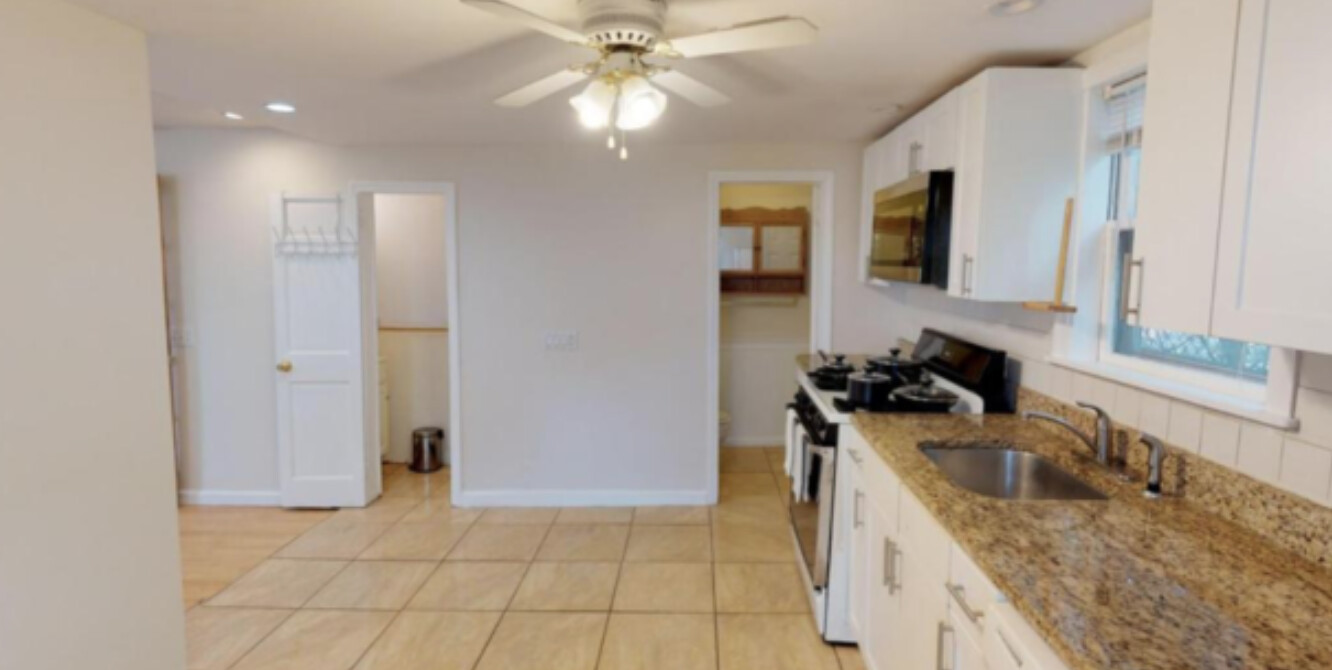 254 Hurley St, East Cambridge