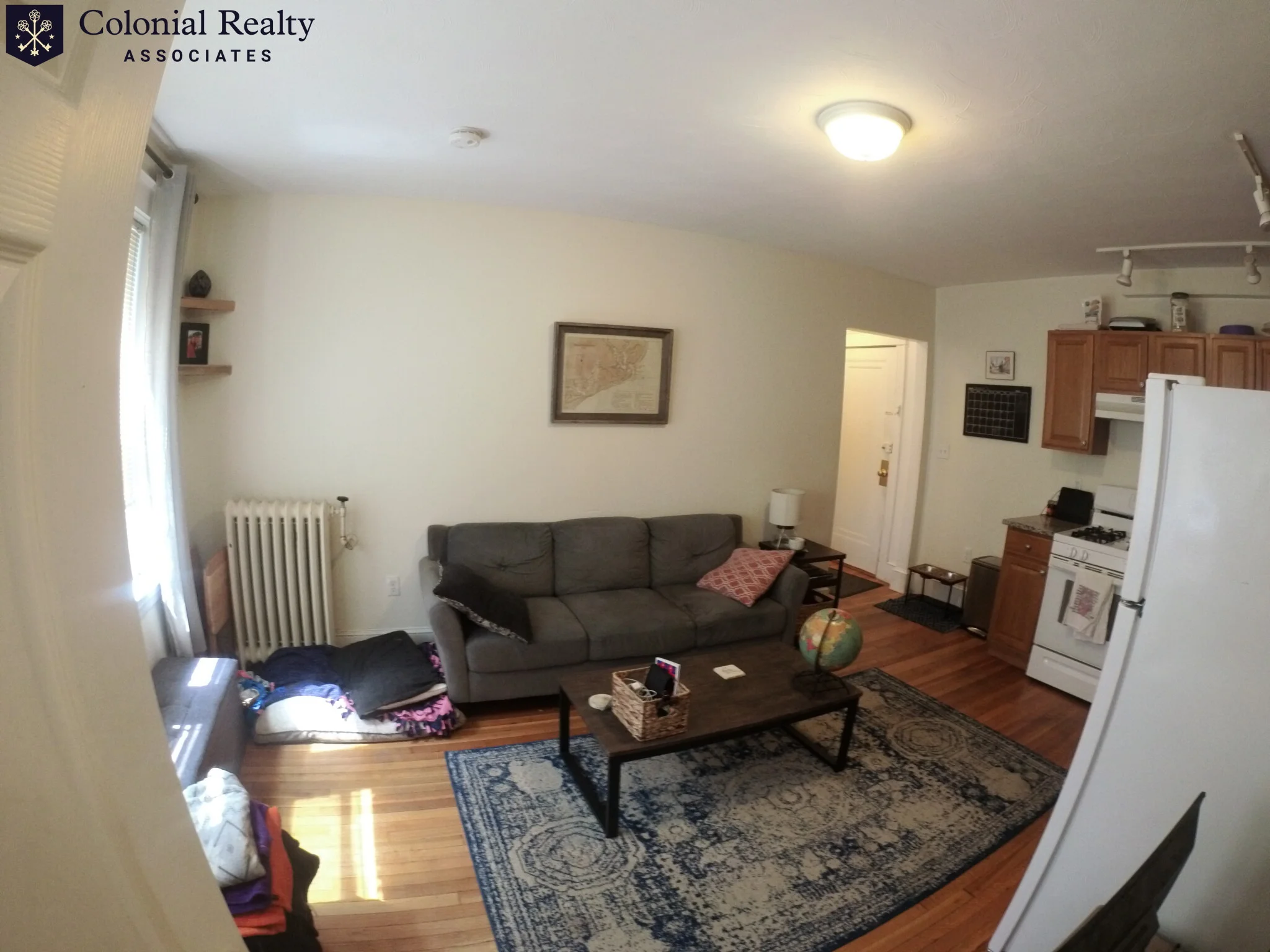 1615 Commonwealth Ave, Brighton