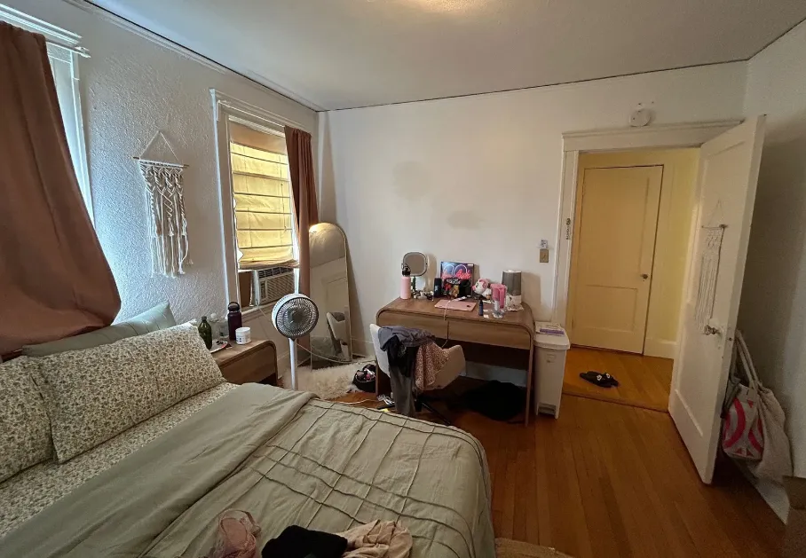 173 Norfolk St, The Port