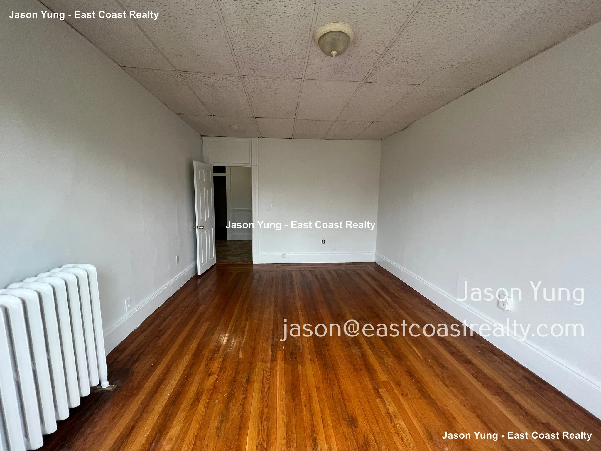 238 Hemenway St, Fenway