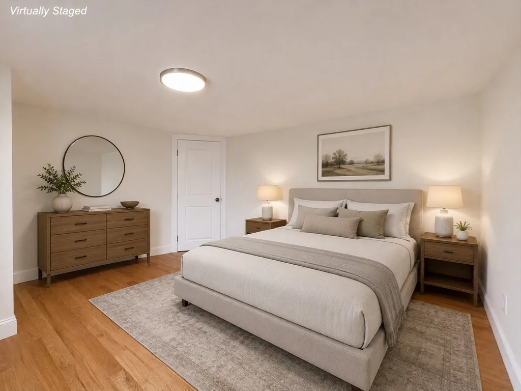 207 Wheeler, Methuen