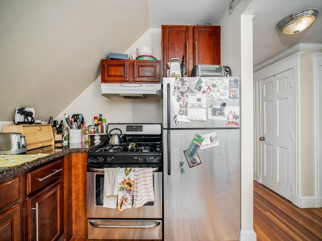 1740 Columbia Rd, South Boston