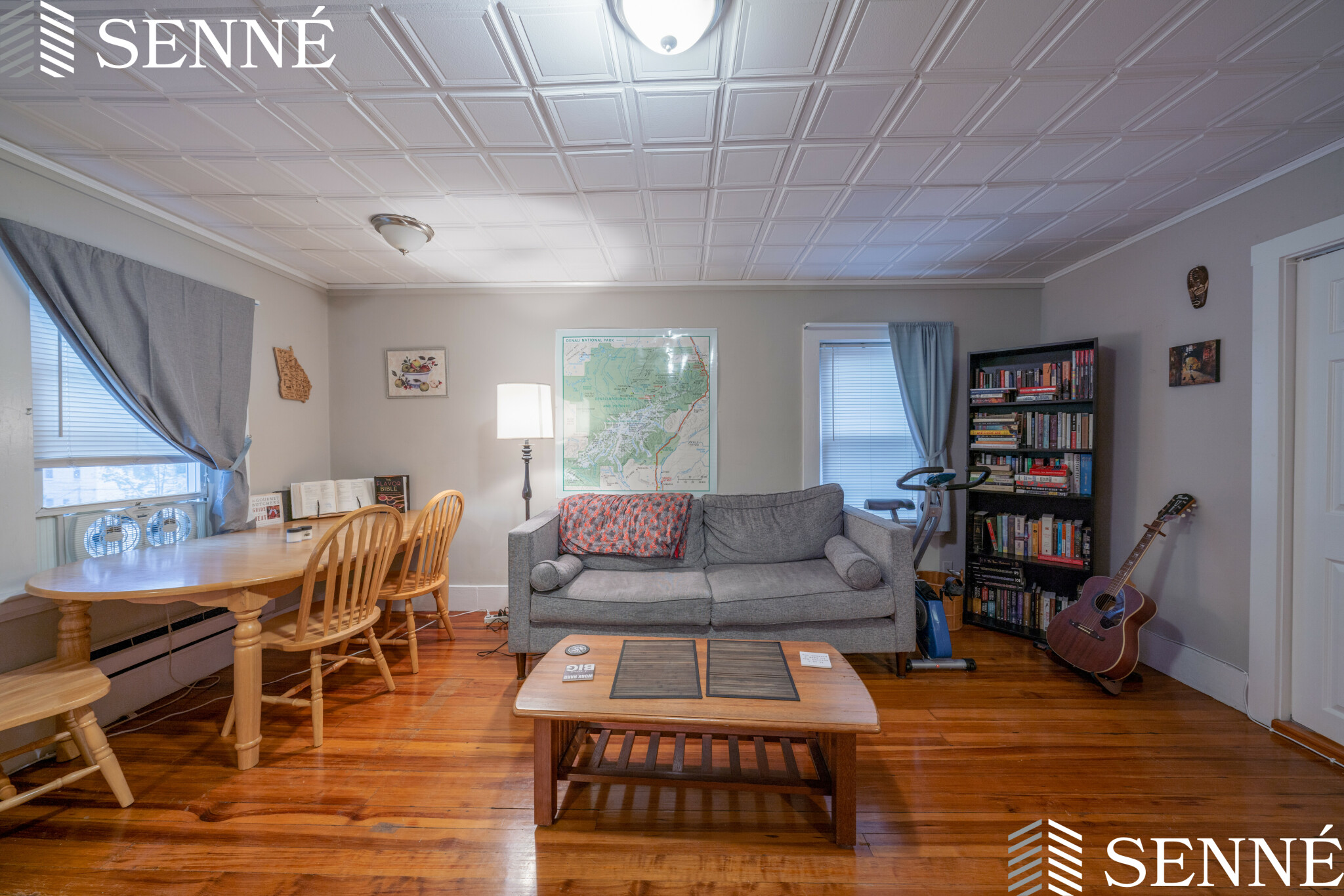 720 Massachusetts Ave, Riverside