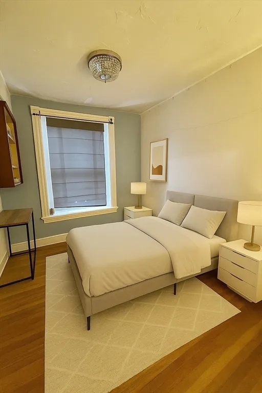 880 Huntington Ave, Mission Hill