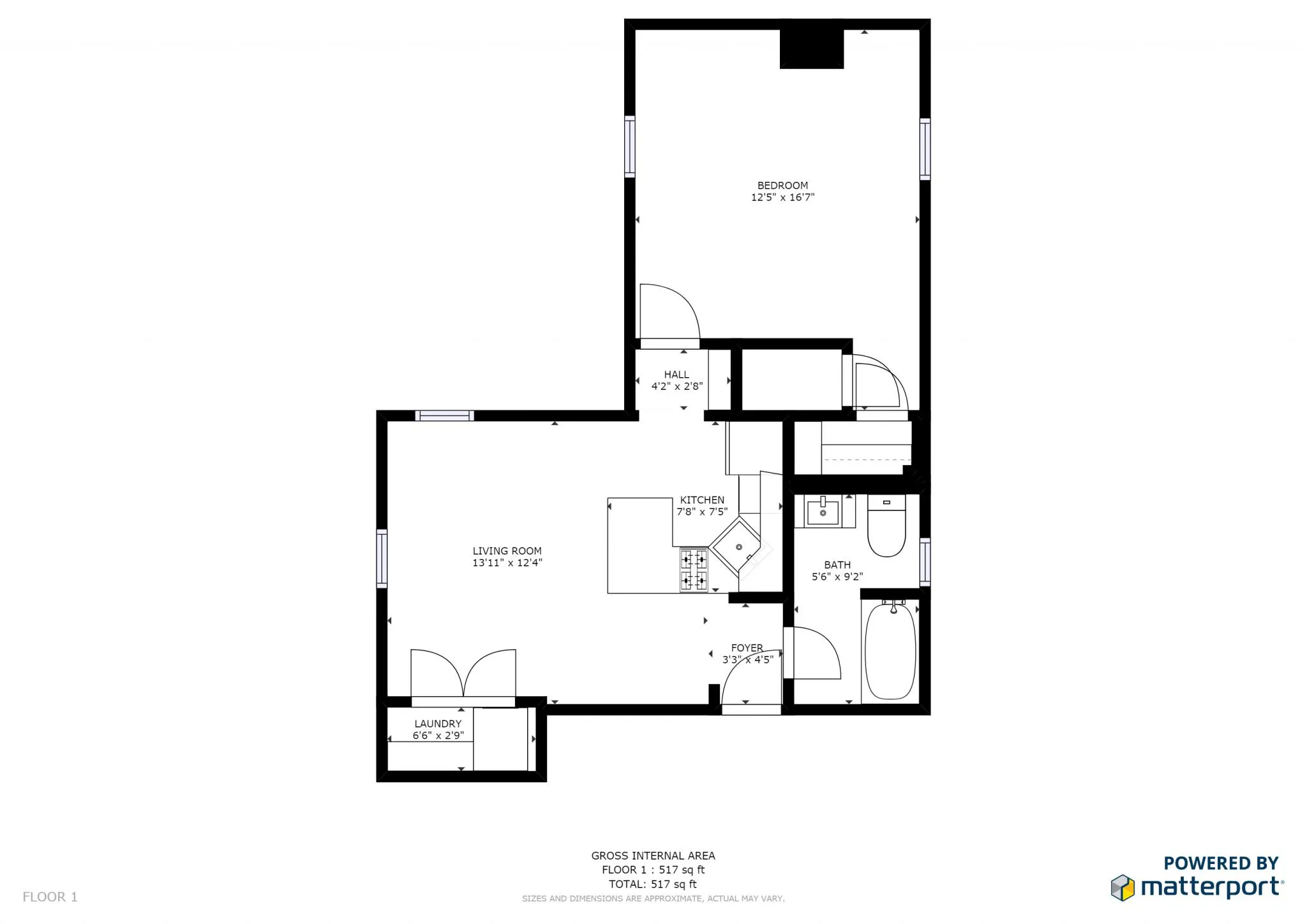 65 Walden St, Neighborhood Nine