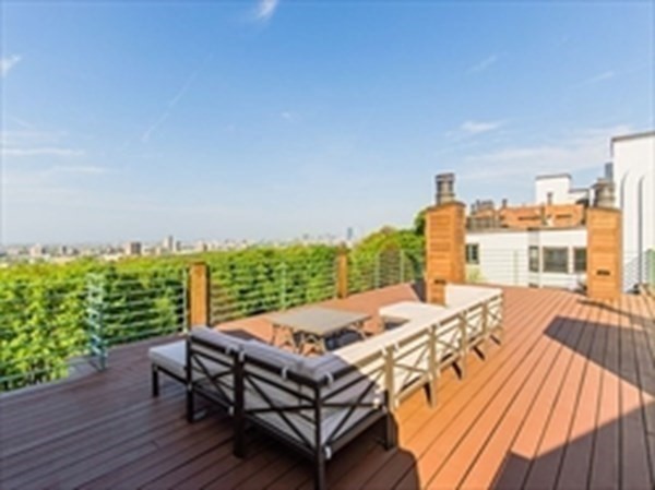 227 Summit Ave, Coolidge Corner