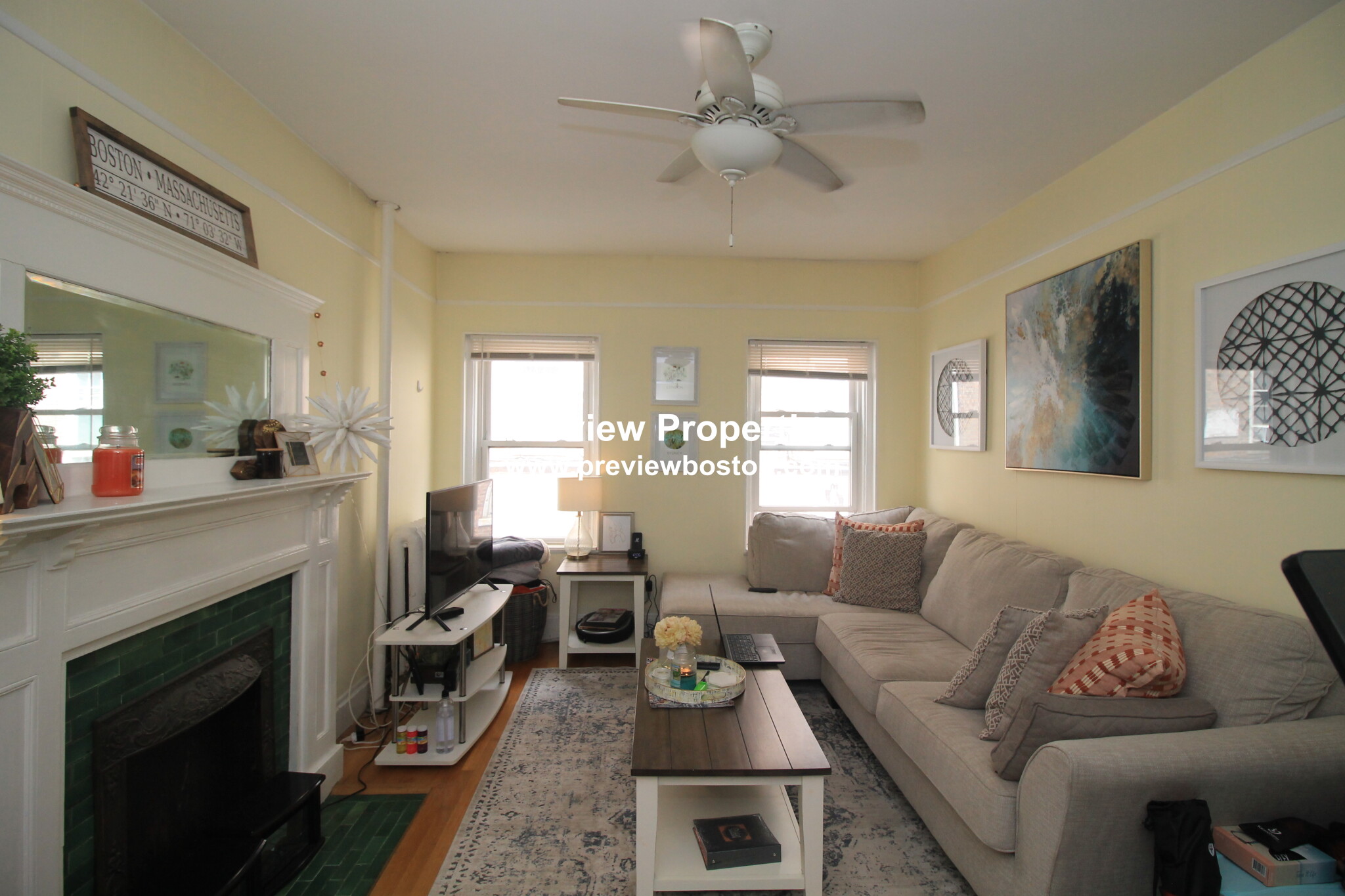 1307 Commonwealth Ave, Allston