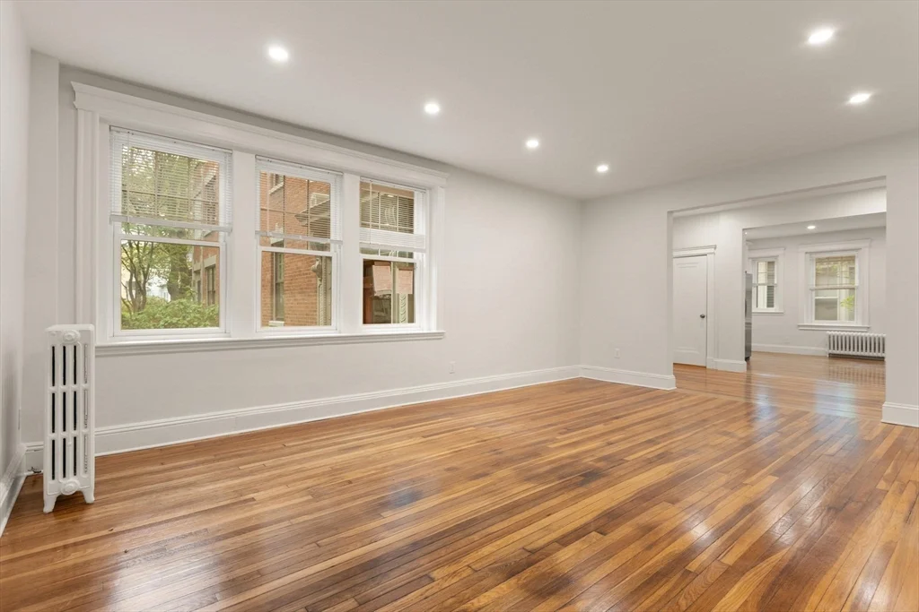 441 Washington St, Brookline Village
