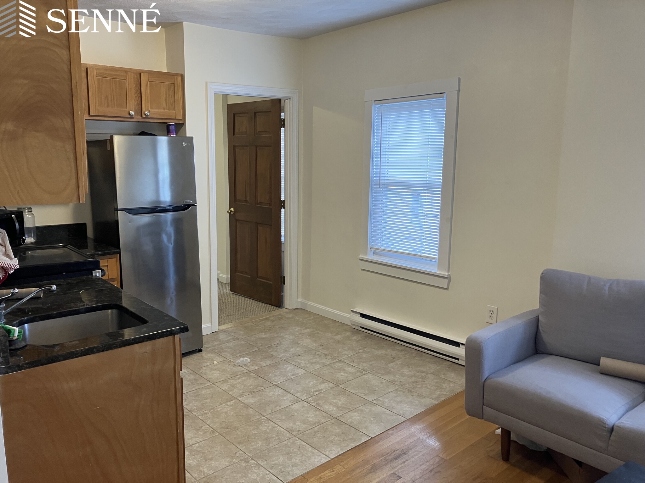 12 Winter St, Davis Square