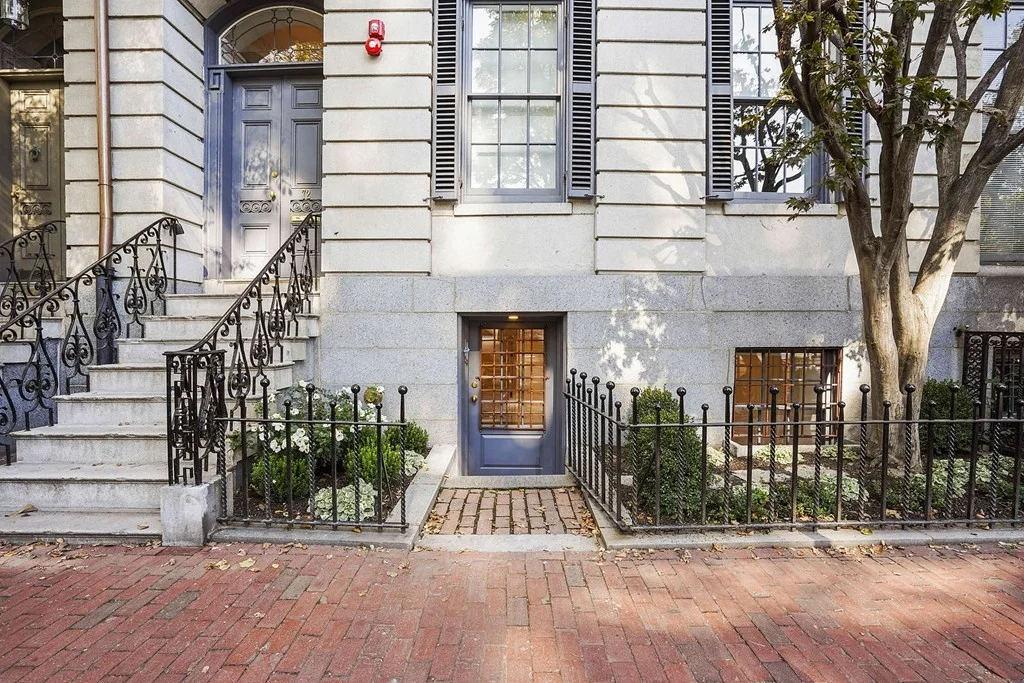72 Beacon St, Beacon Hill