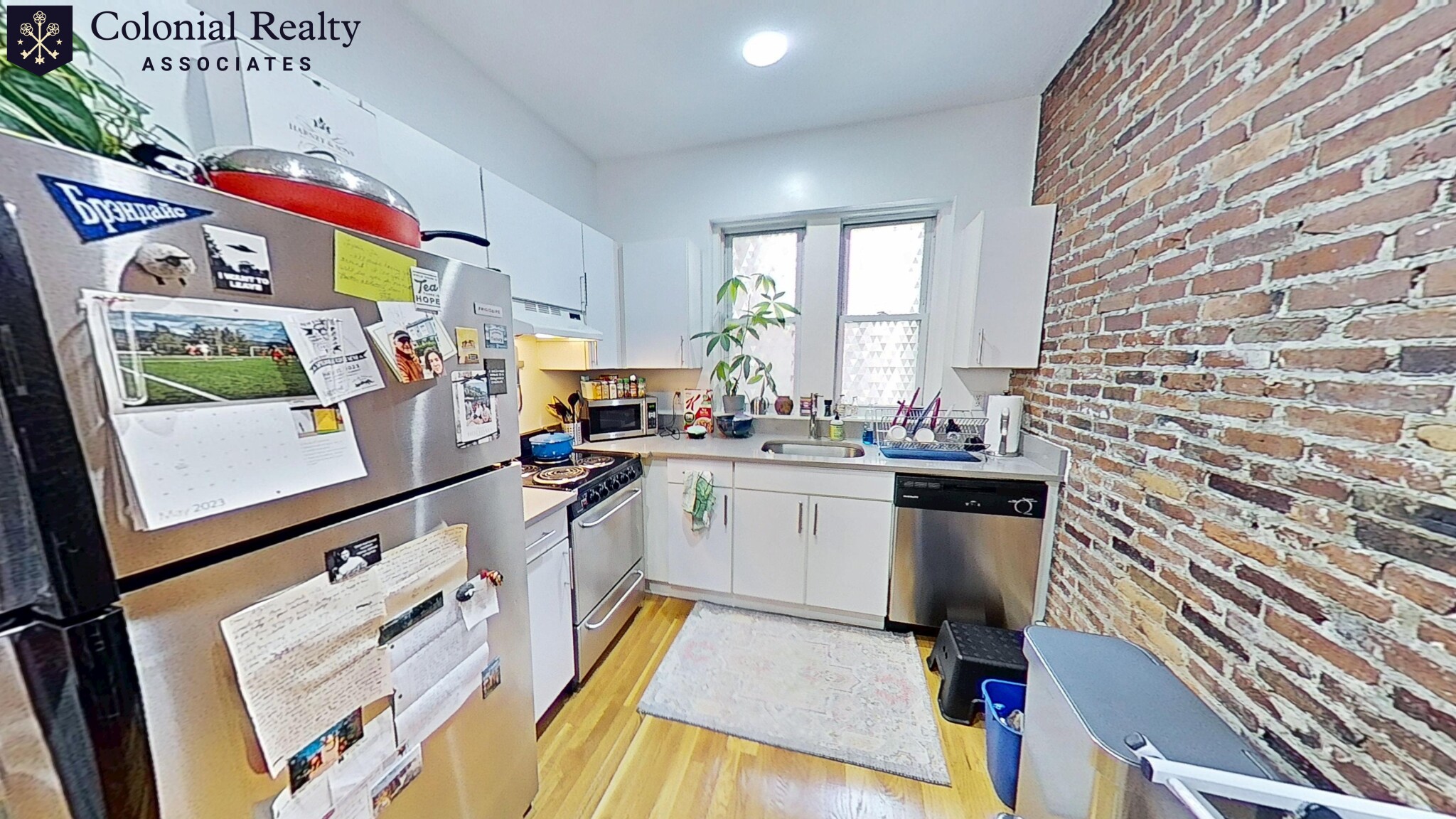 6 Cleveland Pl, North End