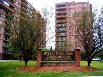 3920 Mystic Valley Pkwy, Medford