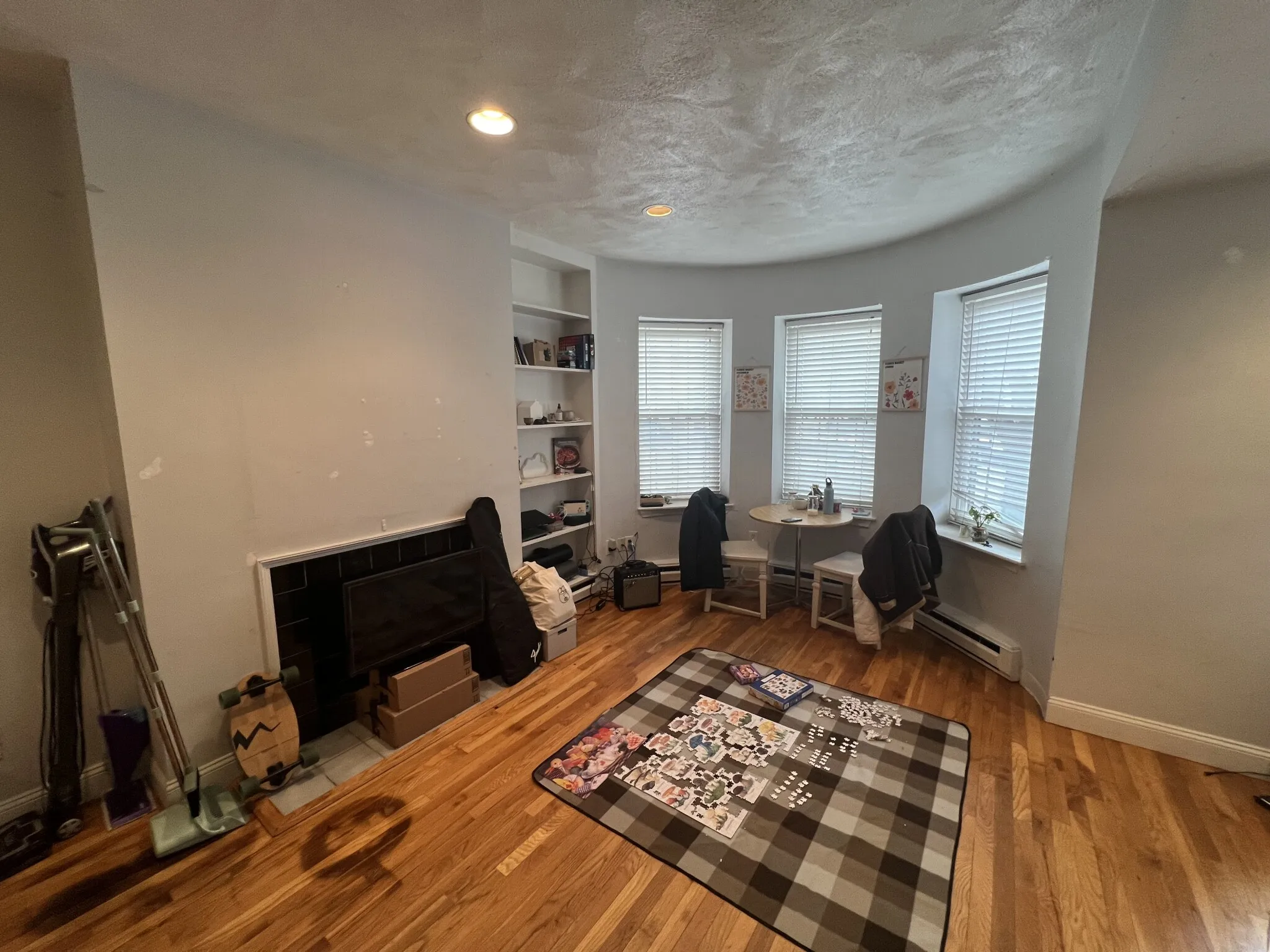 57 Westland Ave, Fenway