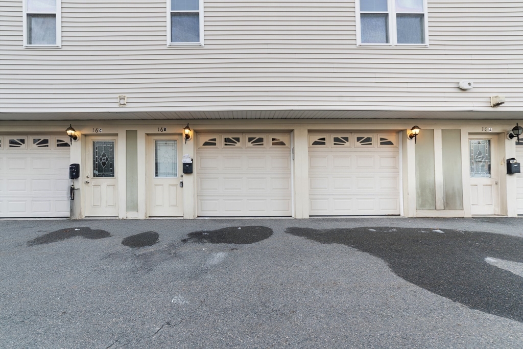 16 Downer Ct, Boston