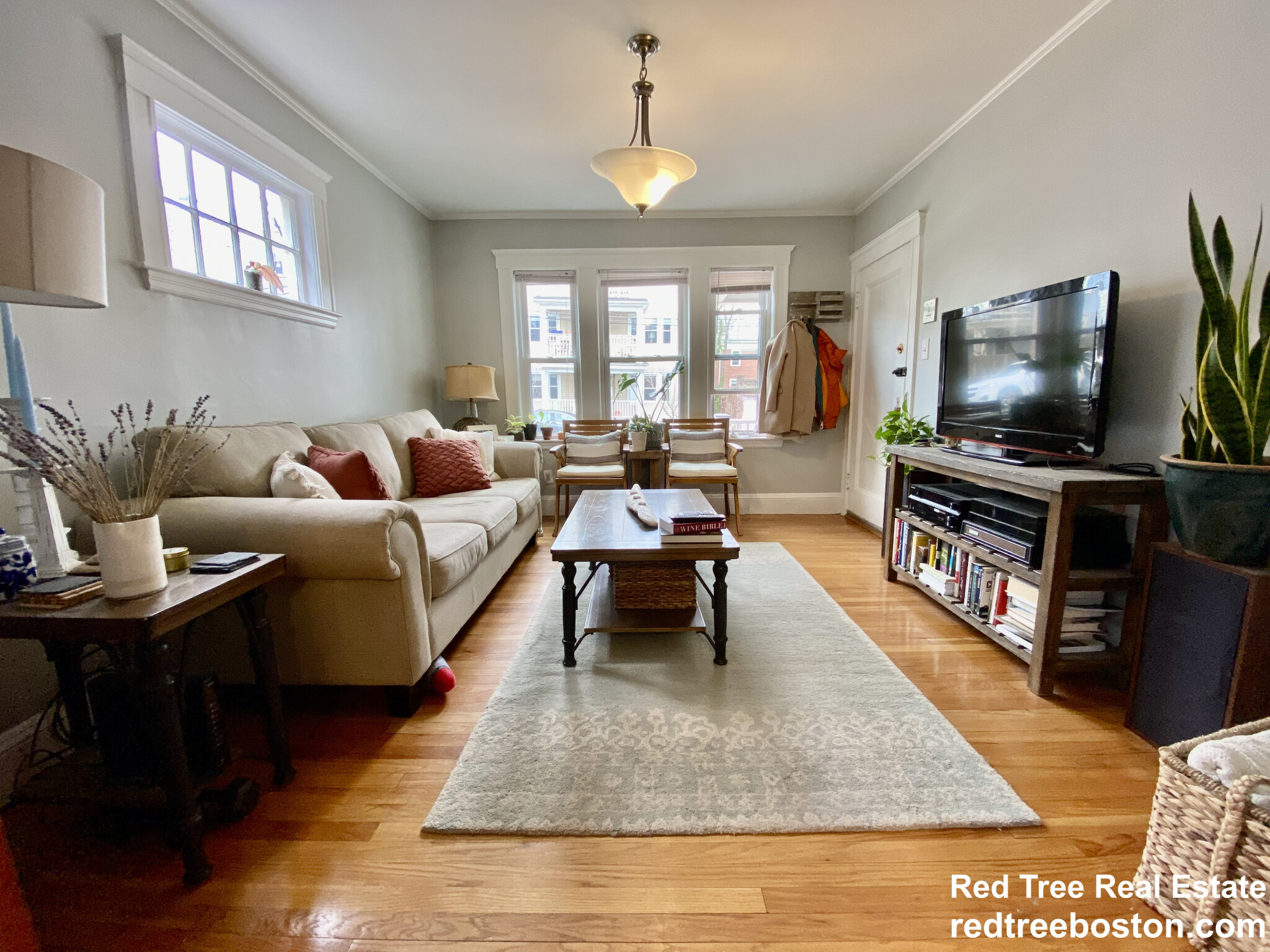 25 Saint Peter St, Jamaica Plain