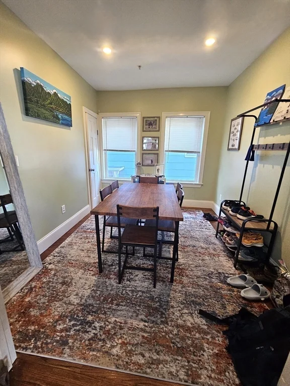 77 South St, Jamaica Plain