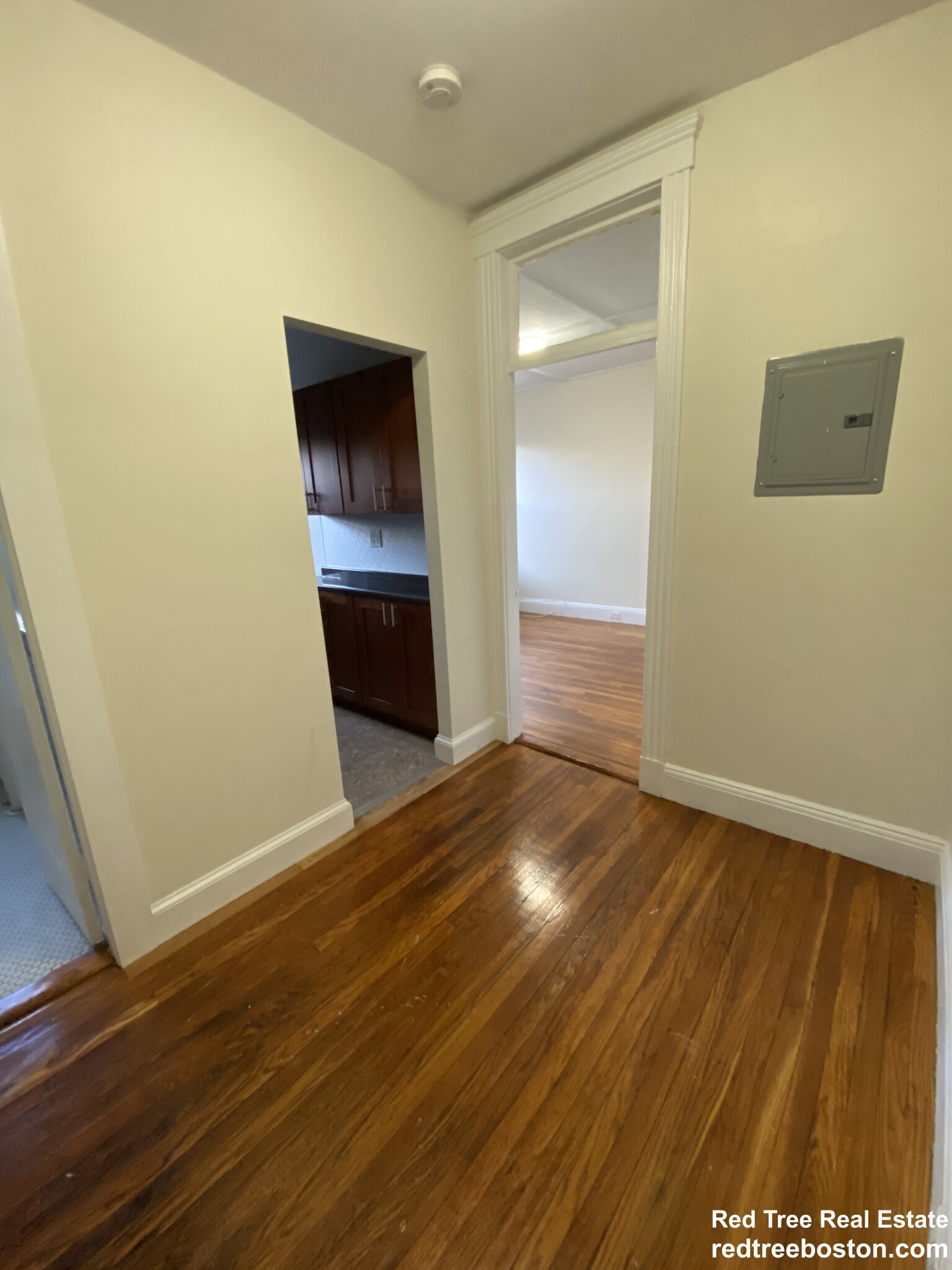 1185 Boylston St, Fenway