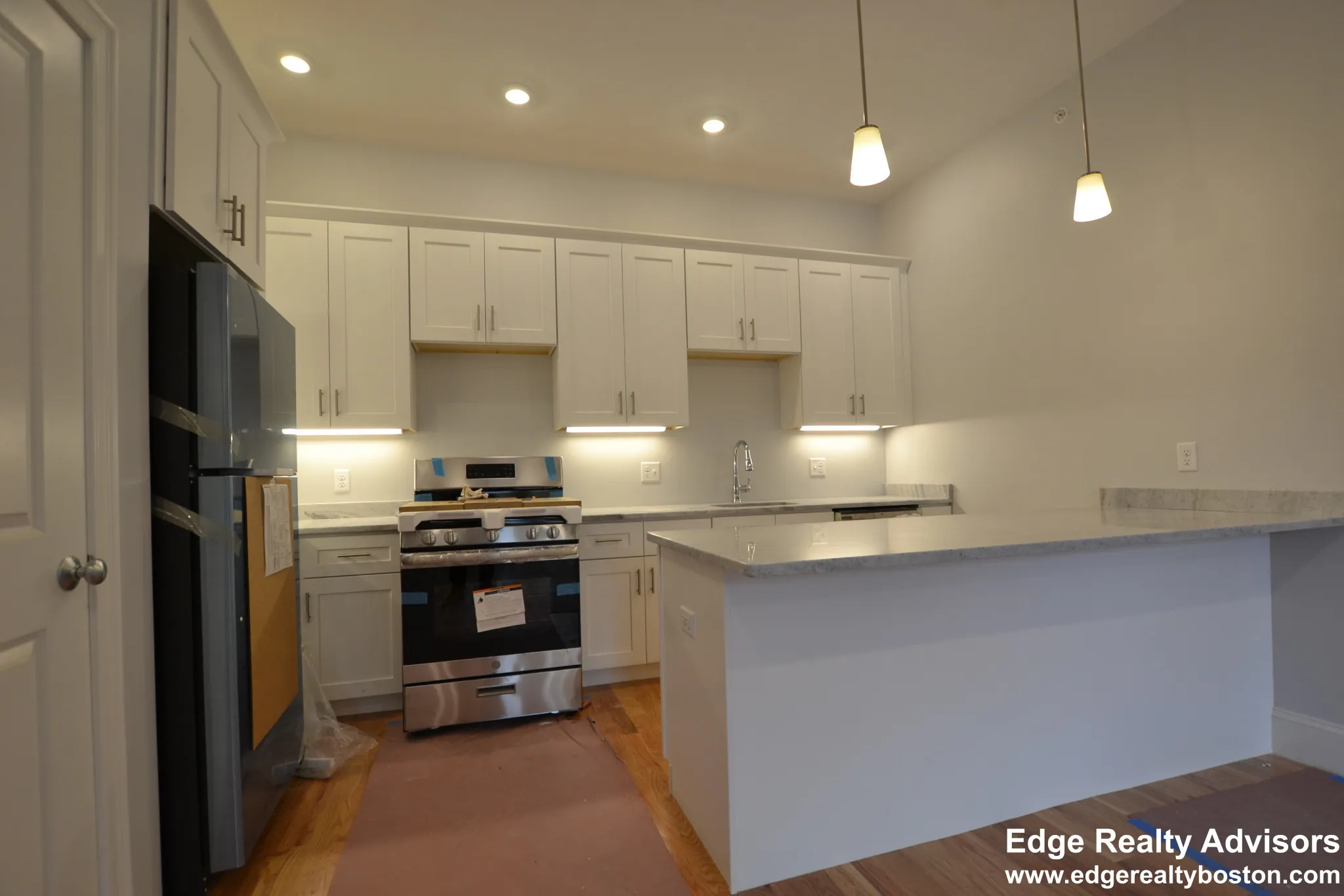 18 Murdock St, Brighton