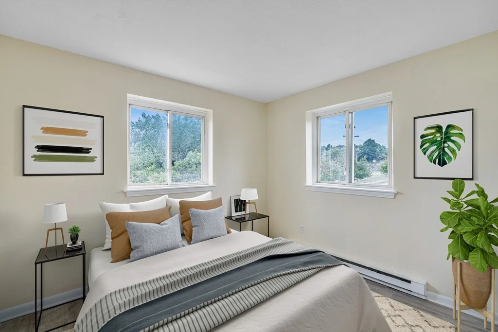 197 Calumet St, Mission Hill