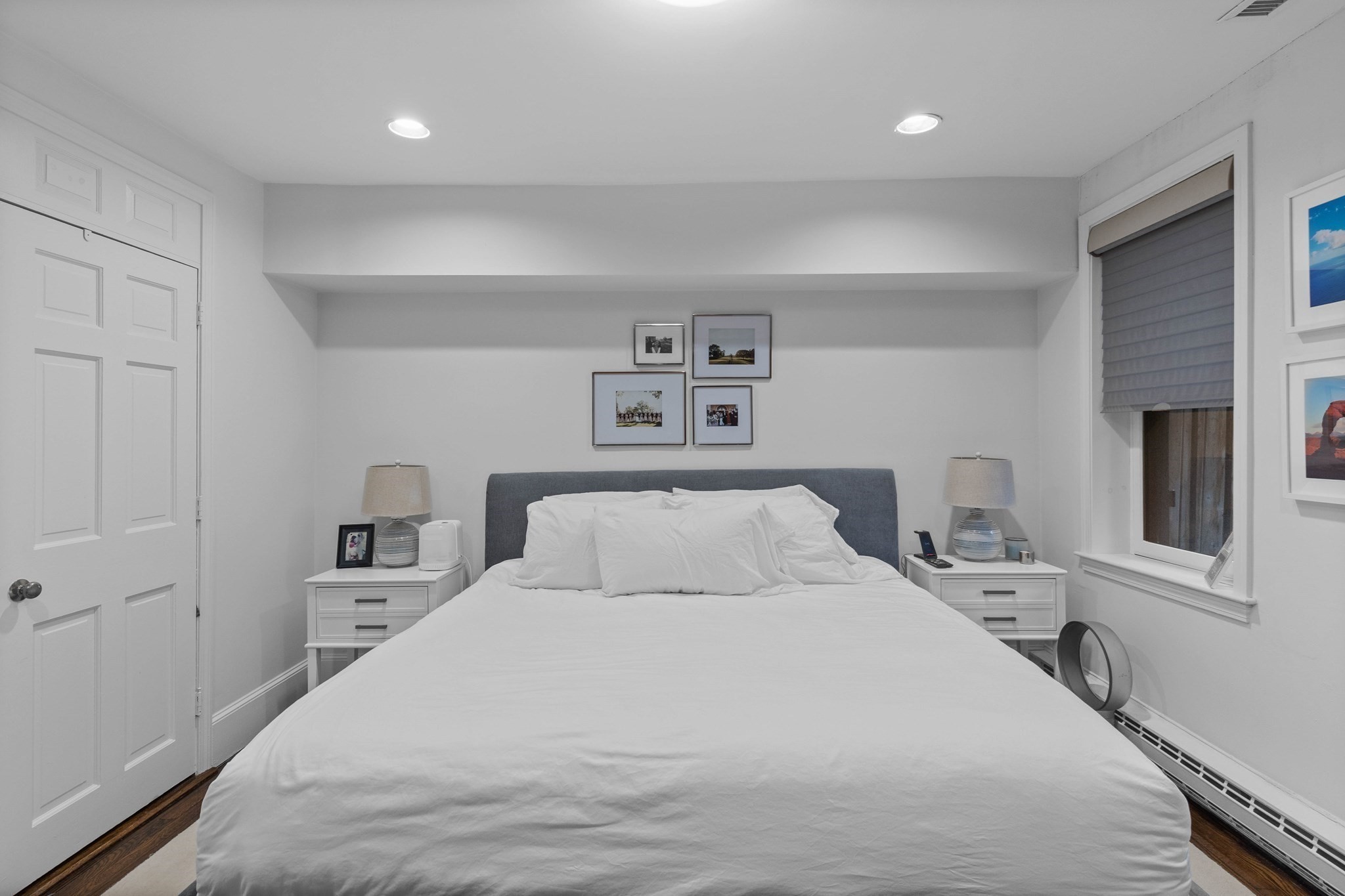 4 Cazenove St, South End