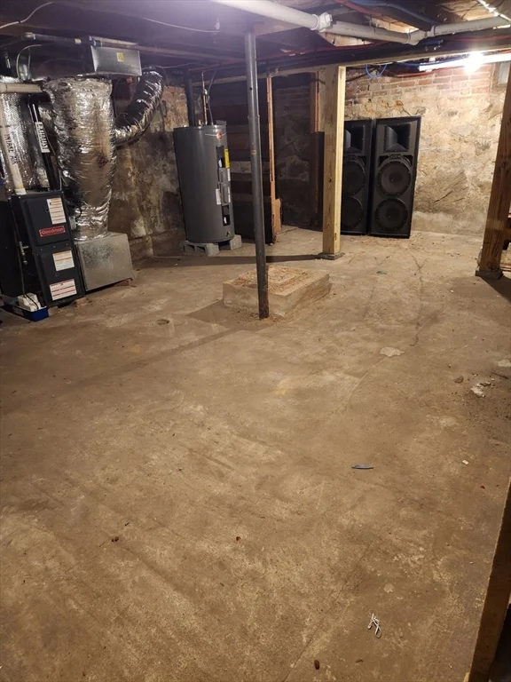 24 Emmet St, Brockton