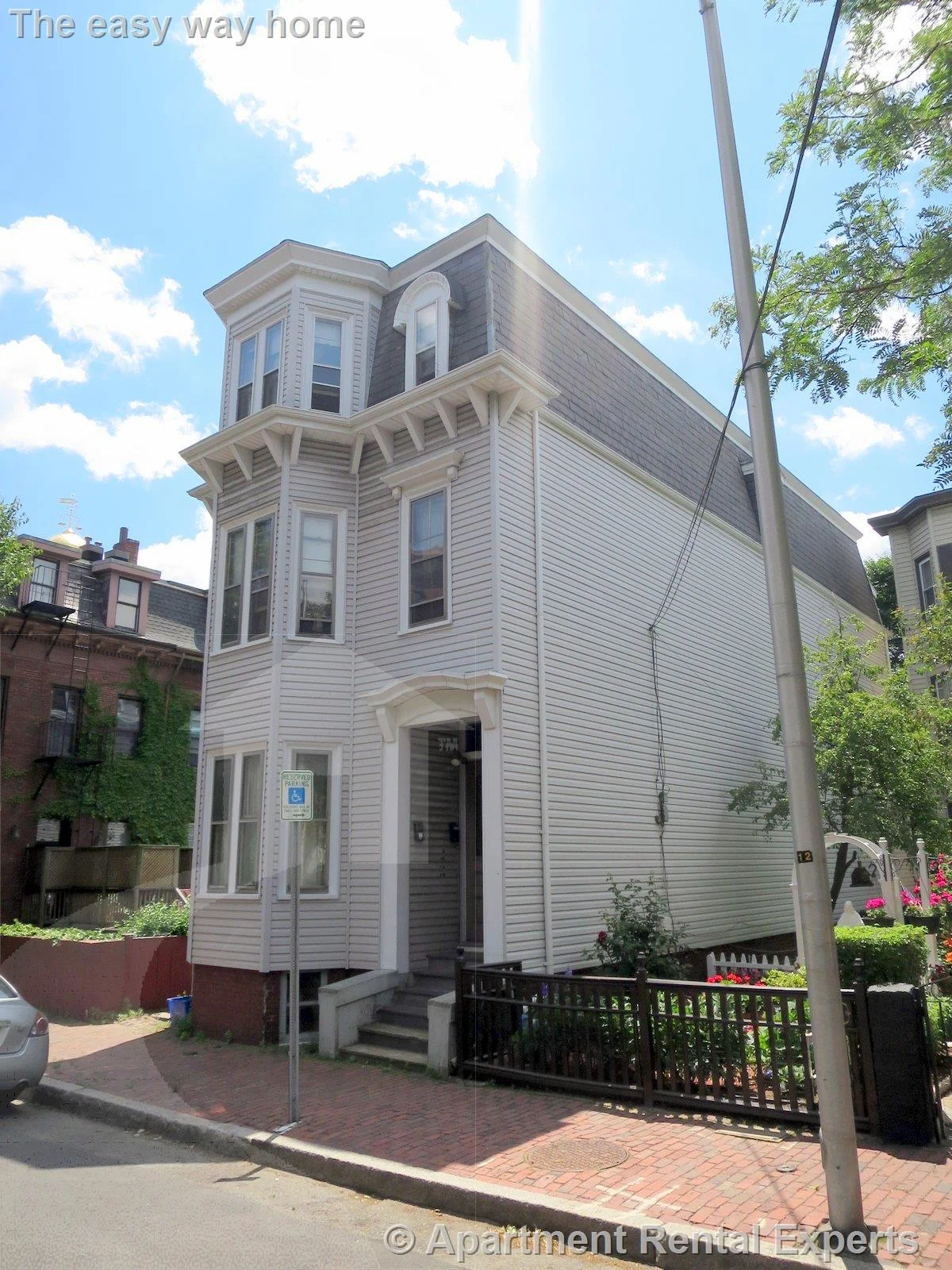 60 Otis St, East Cambridge