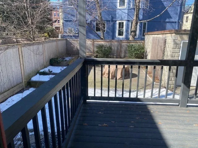 43 Lee St, Harvard Square