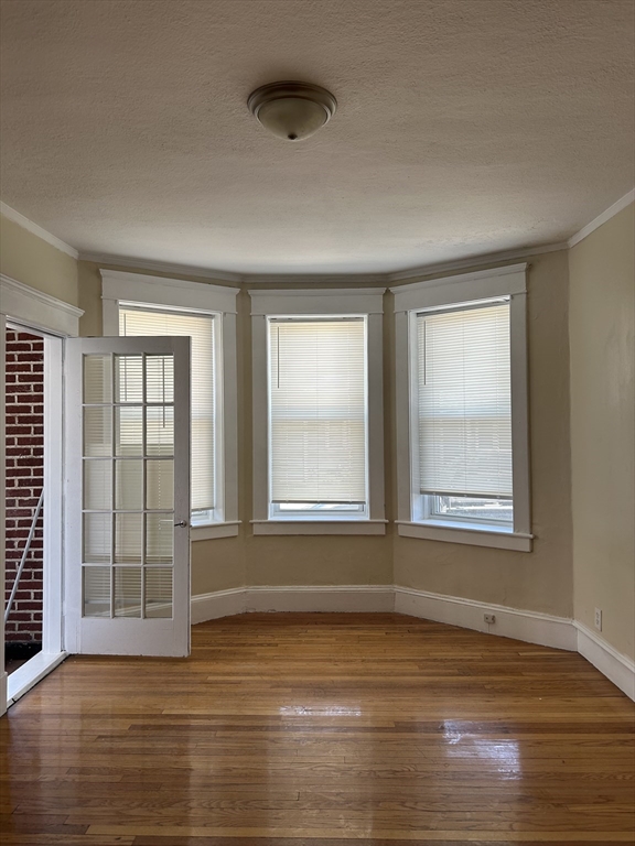 4 Brookline, Holyoke