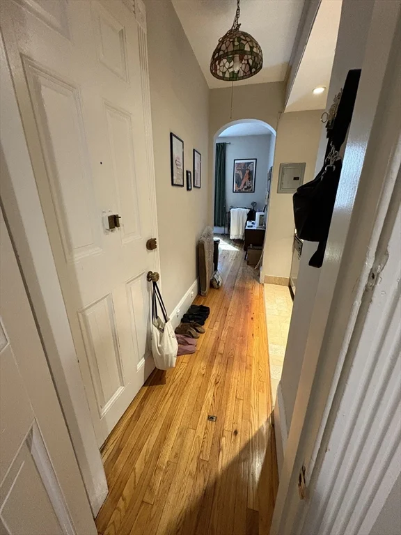 271 Dartmouth St, Back Bay