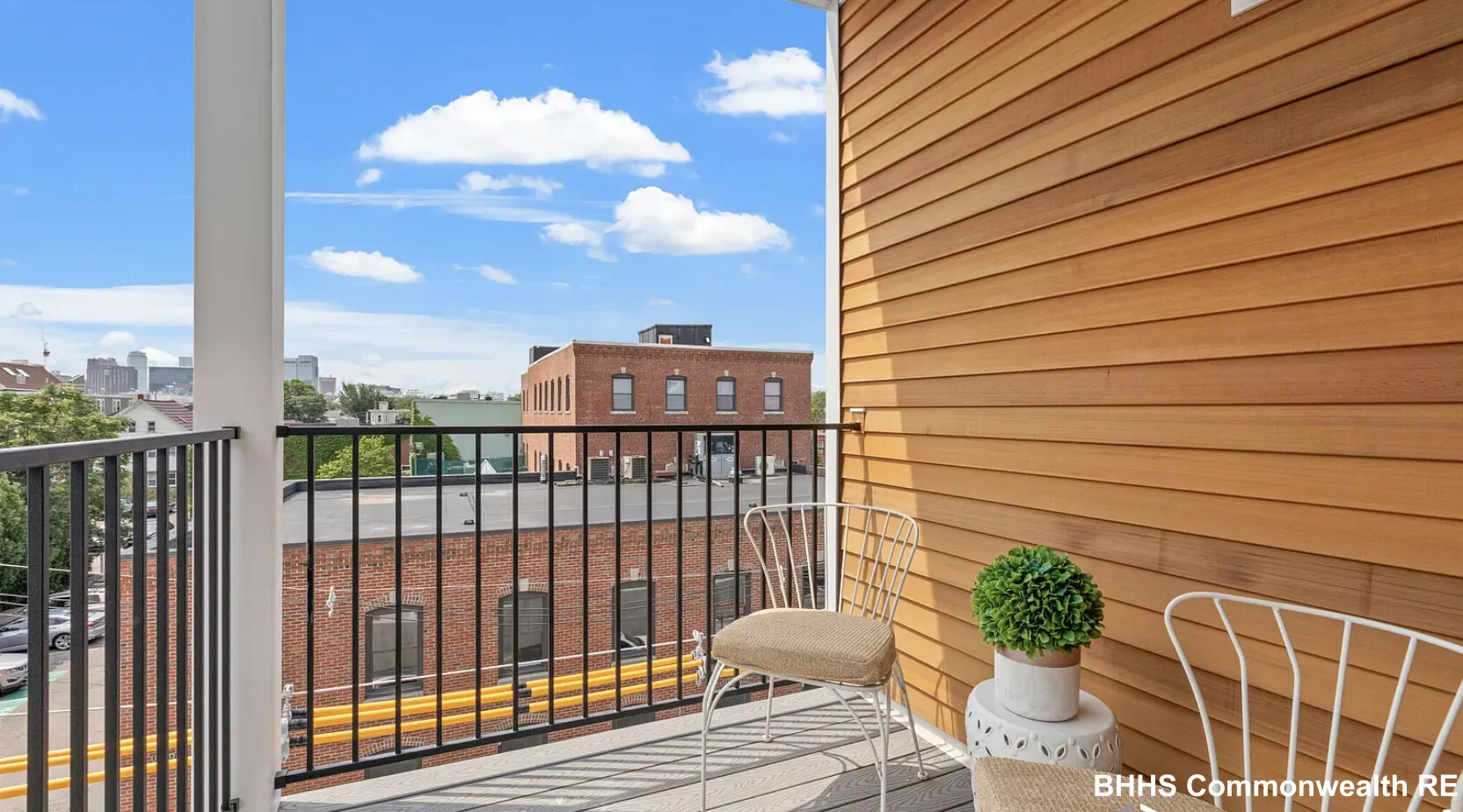 14 Ward St, Ward Two