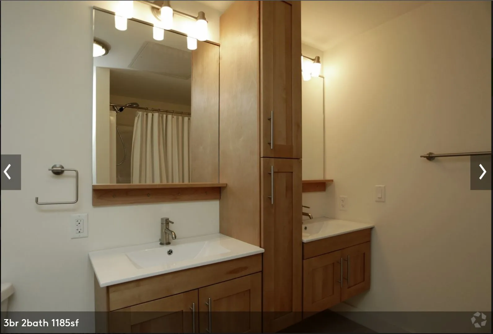 87 New St, Neighborhood Nine