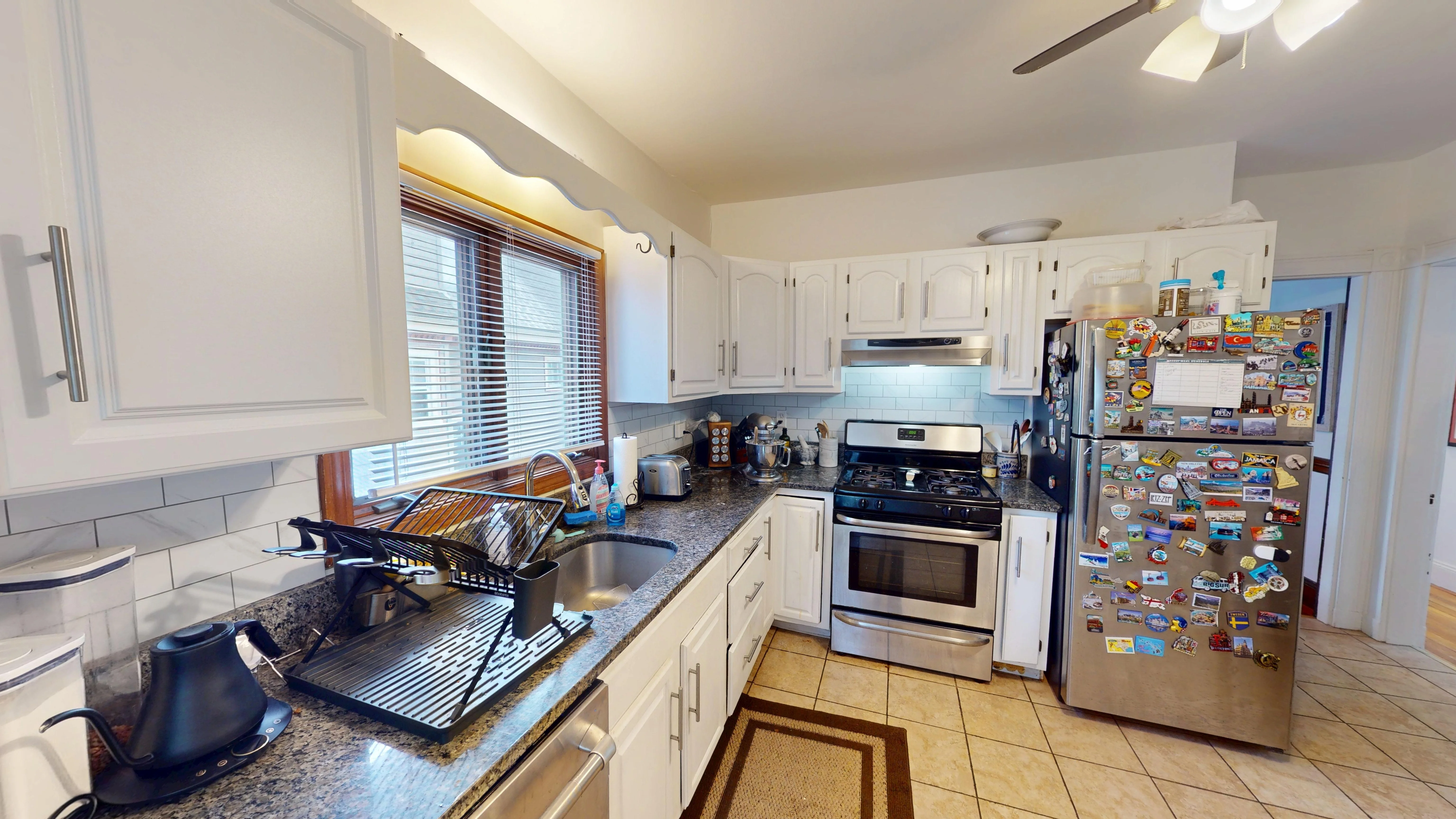 31 Ainsworth, Roslindale