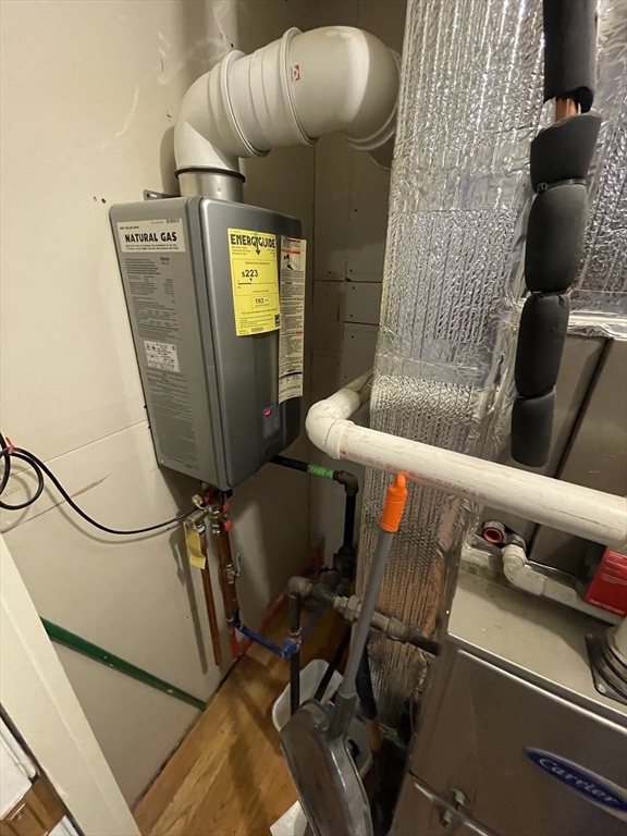 32 Suffolk St, The Port