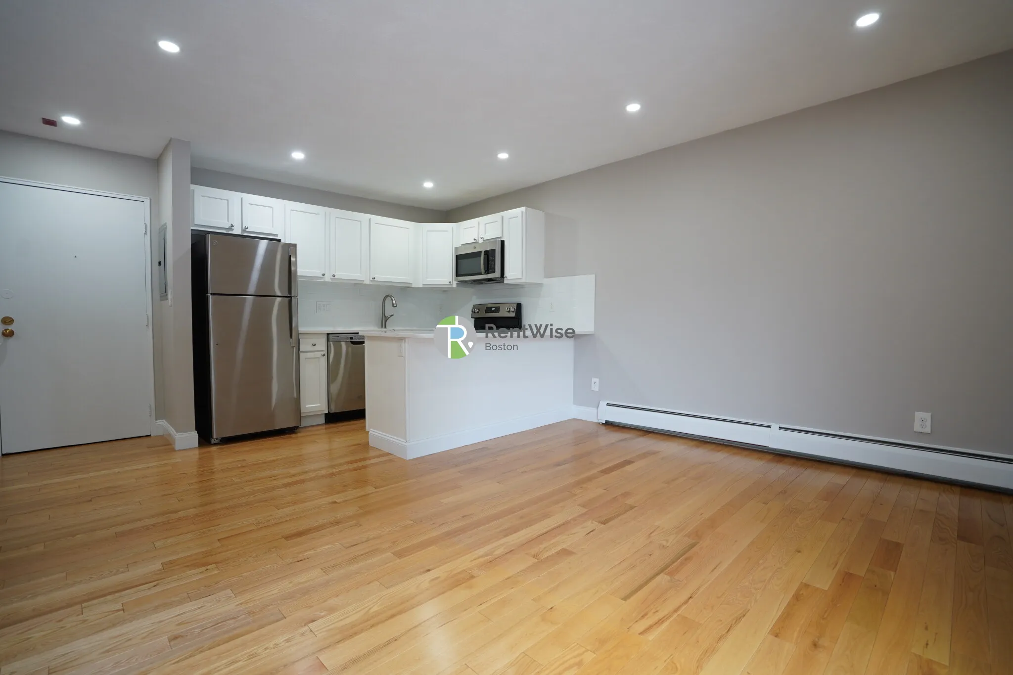 116 Tremont St, Brighton