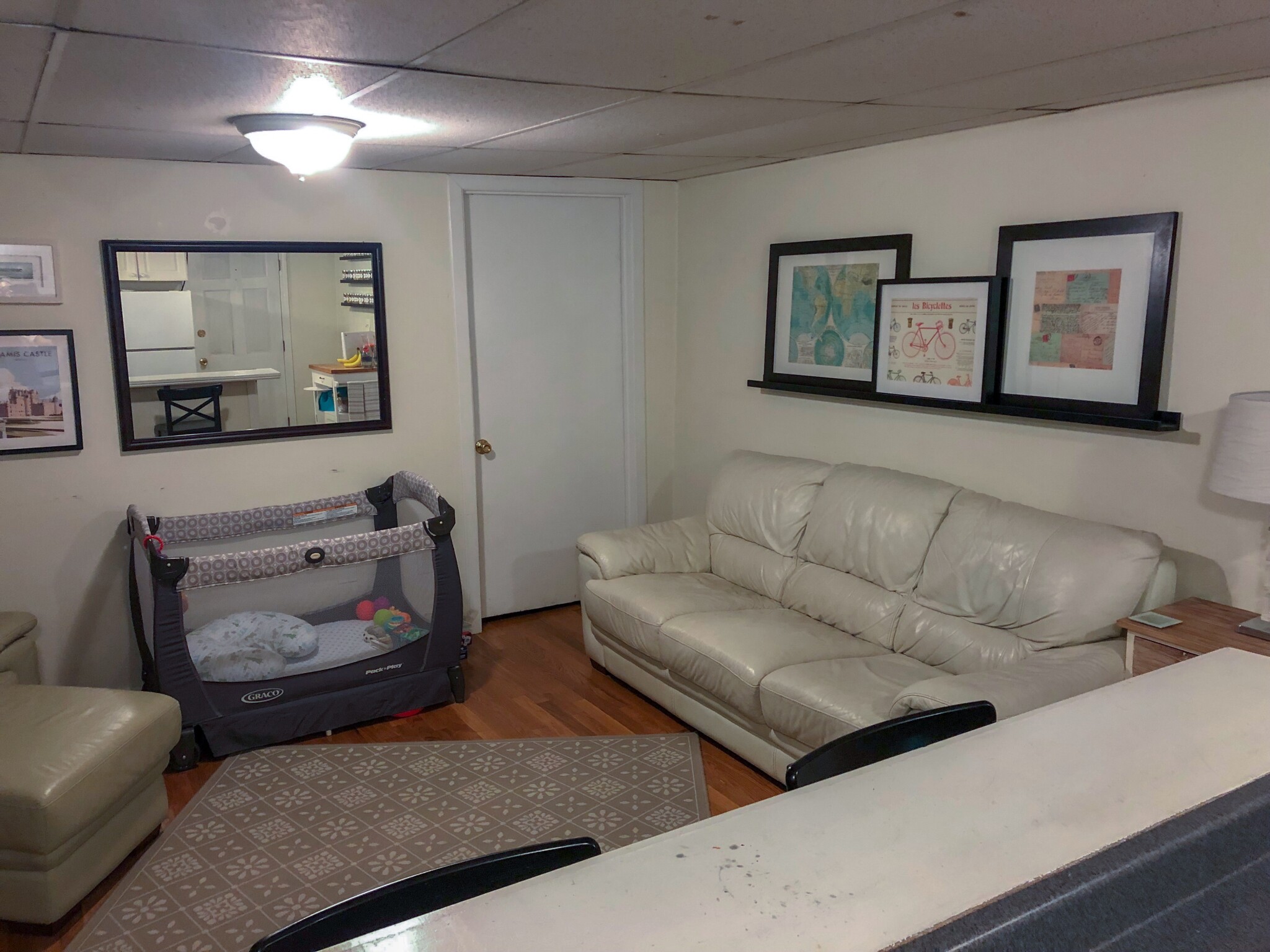 8 Alberta Ter, North Cambridge