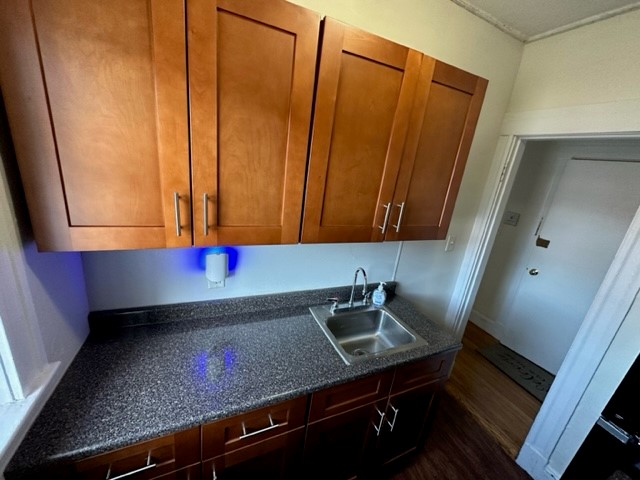 1175 Boylston St, Fenway