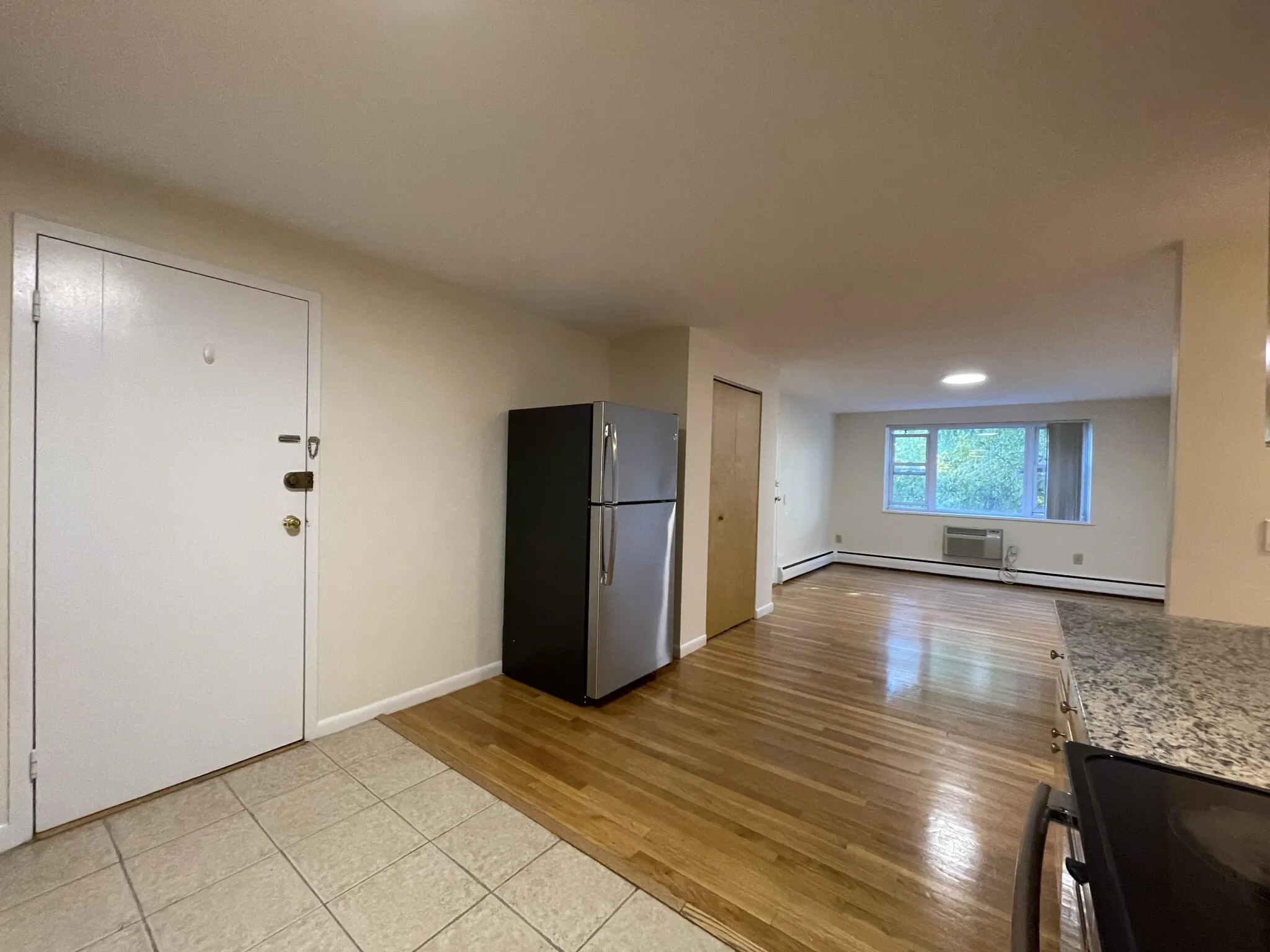 110 Babcock St, Coolidge Corner