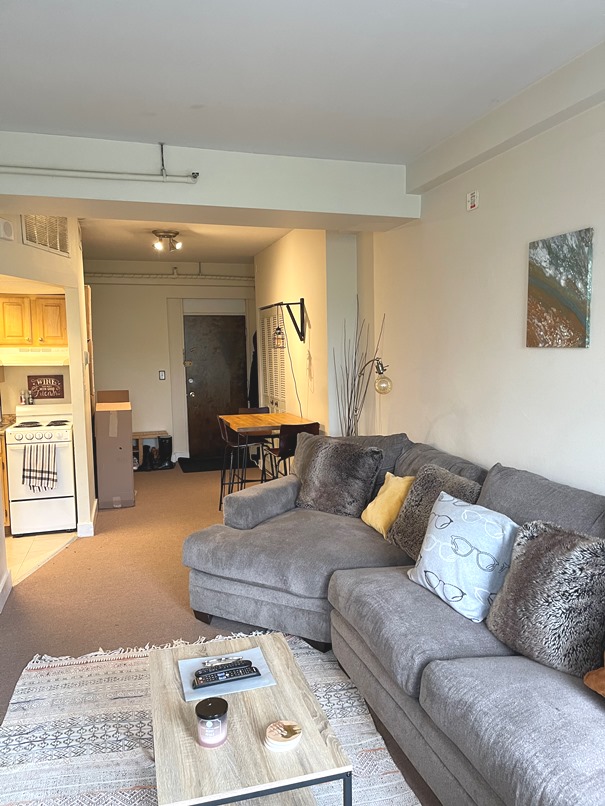 475 Commonwealth Ave, Fenway