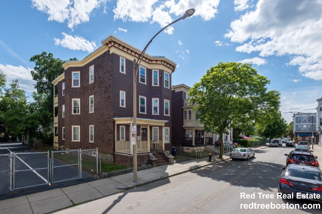 15 Romsey St, Dorchester