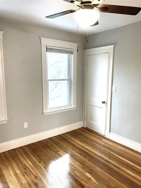 281 Belgrade Ave, Roslindale