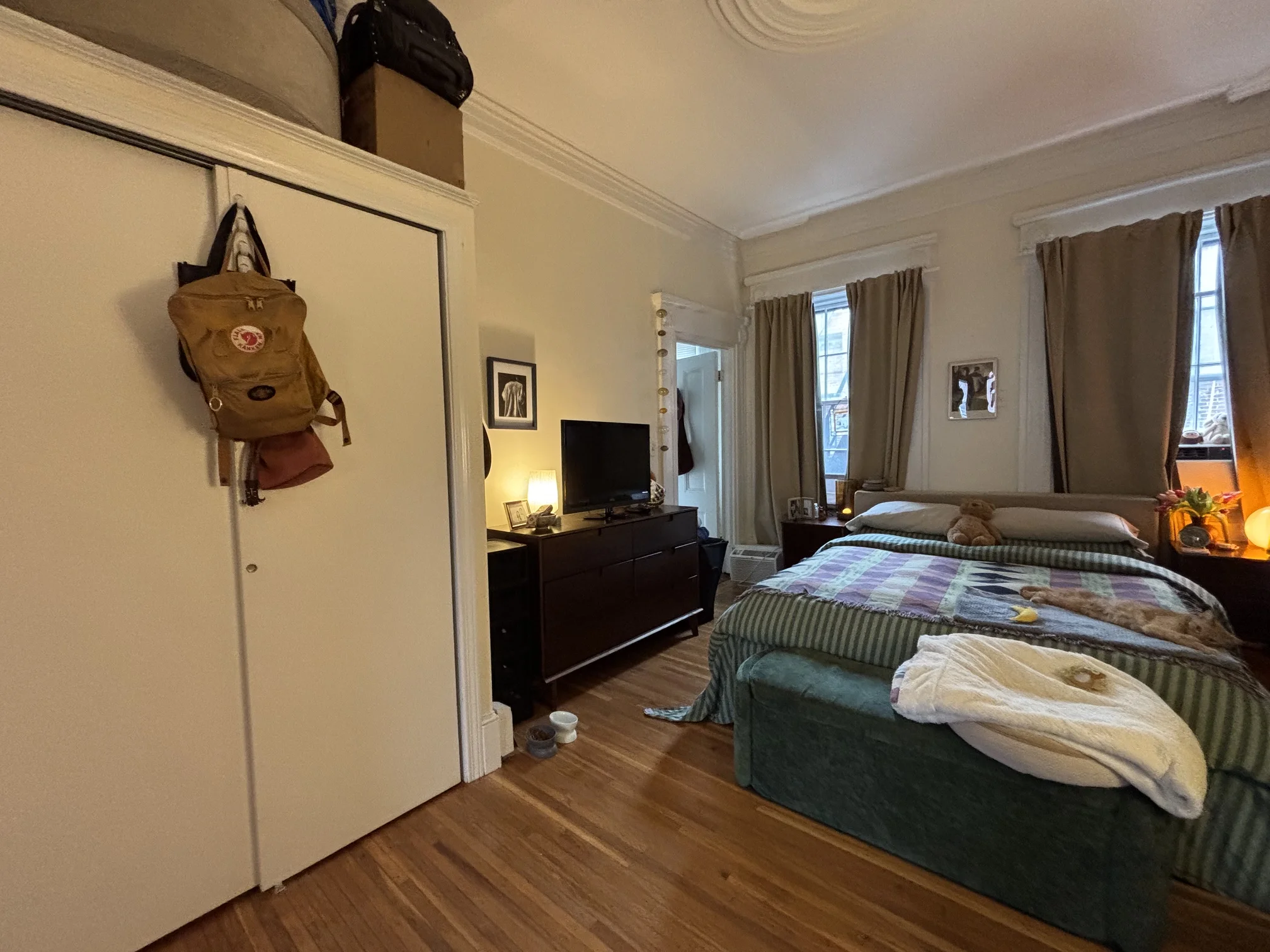 69 Charles St, Beacon Hill