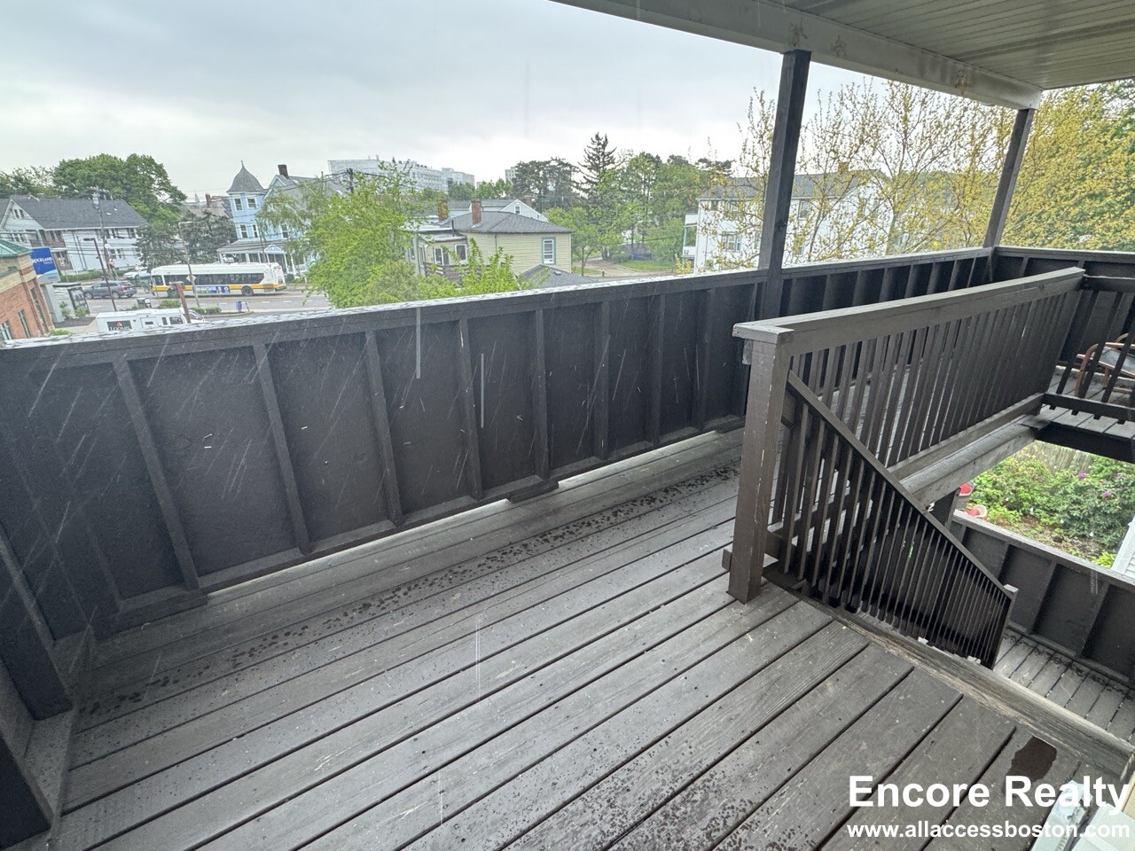 21-23 Weitz St, Allston