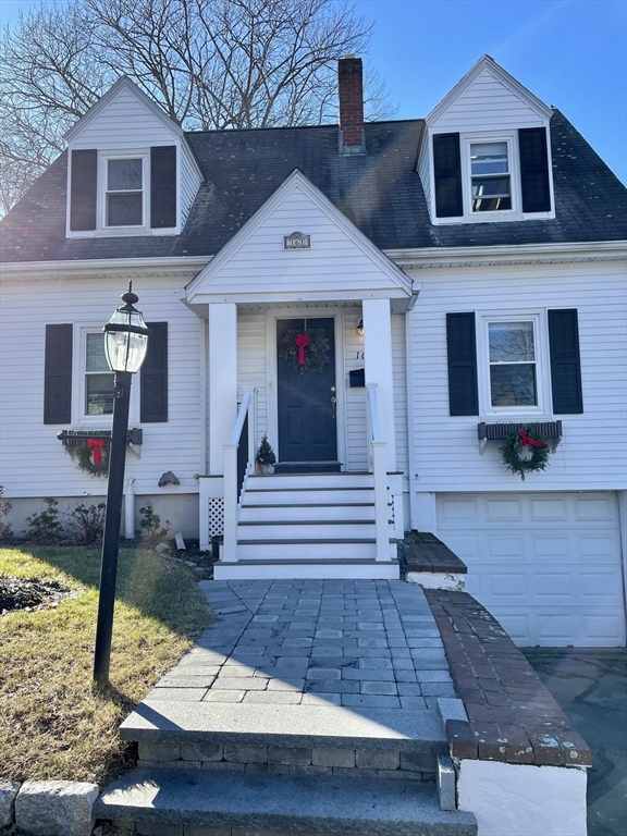 161 Phipps St, Quincy